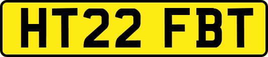 HT22FBT