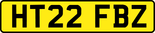 HT22FBZ