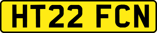 HT22FCN