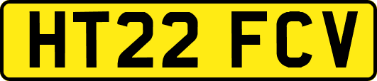HT22FCV