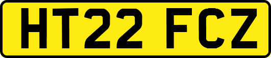 HT22FCZ