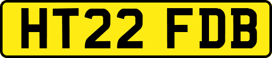 HT22FDB