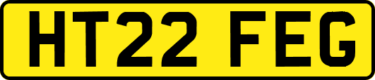HT22FEG