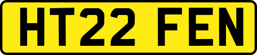 HT22FEN