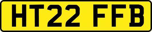 HT22FFB