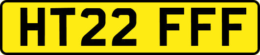 HT22FFF