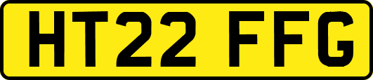 HT22FFG