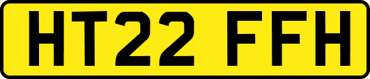 HT22FFH