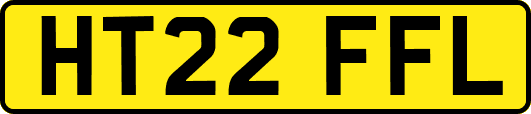 HT22FFL