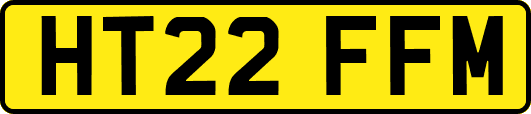 HT22FFM