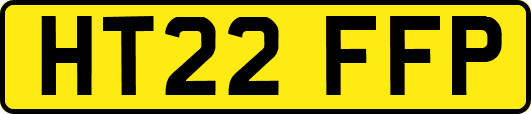HT22FFP