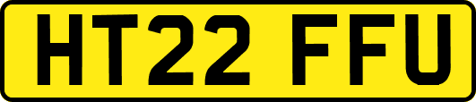 HT22FFU