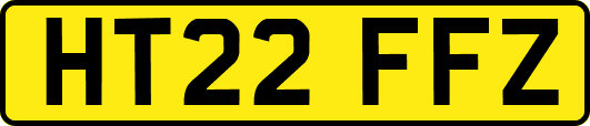 HT22FFZ