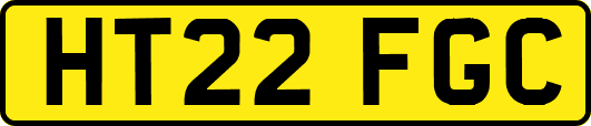 HT22FGC