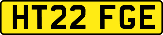 HT22FGE