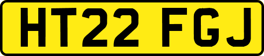 HT22FGJ