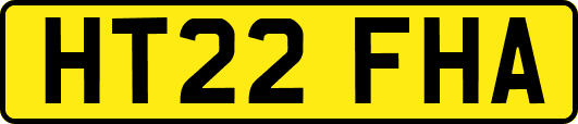 HT22FHA