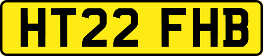 HT22FHB