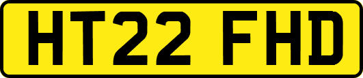 HT22FHD