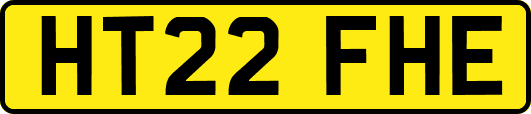 HT22FHE