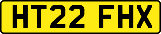 HT22FHX