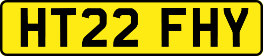 HT22FHY