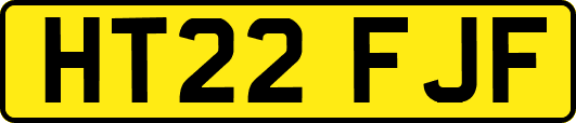 HT22FJF