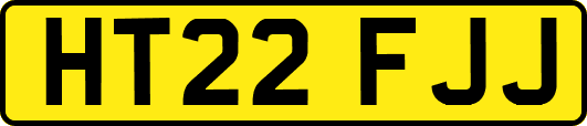 HT22FJJ