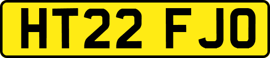 HT22FJO