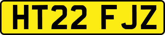 HT22FJZ