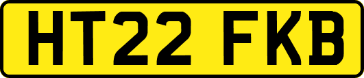 HT22FKB