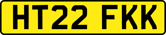 HT22FKK