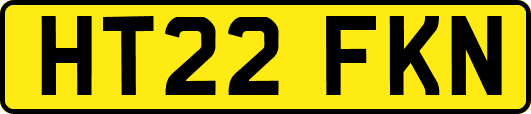 HT22FKN