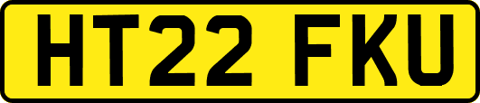 HT22FKU