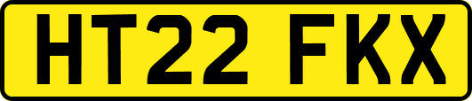 HT22FKX