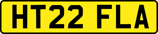 HT22FLA