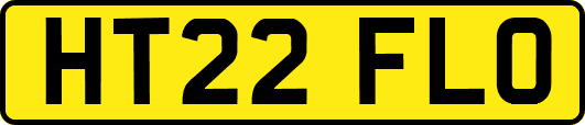HT22FLO