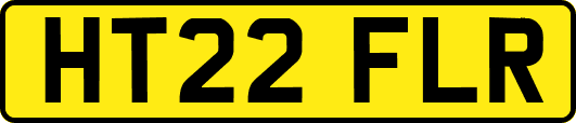 HT22FLR