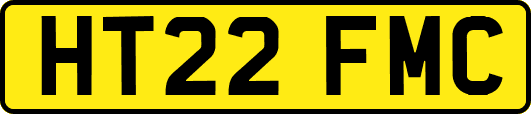 HT22FMC