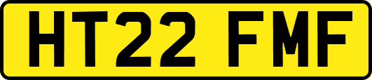 HT22FMF
