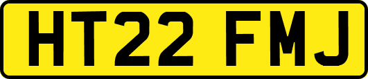 HT22FMJ