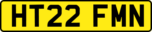 HT22FMN
