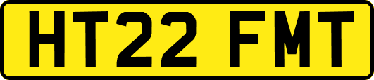 HT22FMT