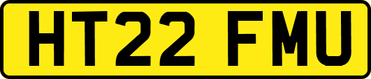 HT22FMU