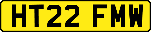 HT22FMW