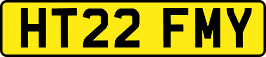 HT22FMY
