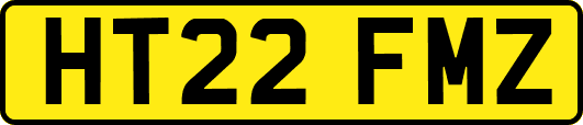 HT22FMZ