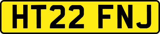 HT22FNJ