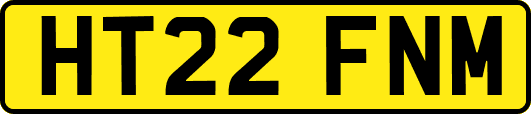 HT22FNM