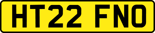 HT22FNO